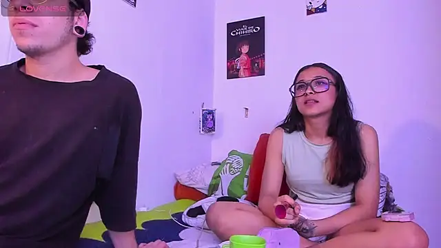 Dirty Pleasure69 online show from November 24, 2025, 8:09 pm