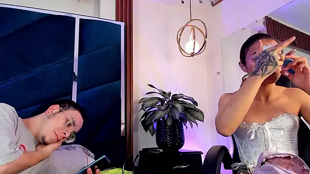 Dirty Pleasure69 online show from January 16, 2026, 4:38 am