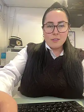 Ruby-Black online show from March 27, 2026, 2:29 pm