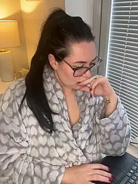 Snapshot of Ruby-Black chatting on January 16, 2026, 9:57 am Ruby-Black online show from January 16, 2026, 9:57 am