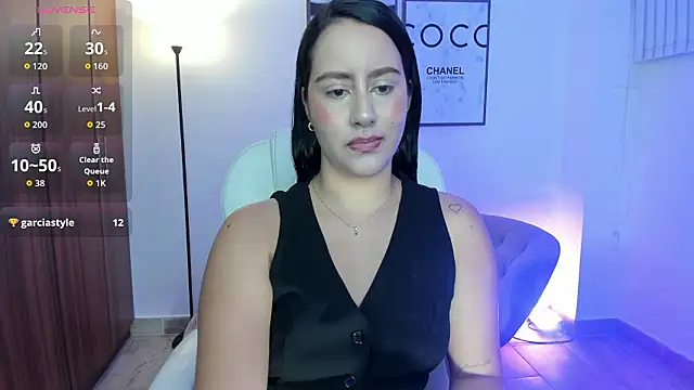 Snapshot of Natasha_Kiim_ chatting on February 26, 2026, 4:12 am Natasha Kiim online show from February 26, 2026, 4:12 am