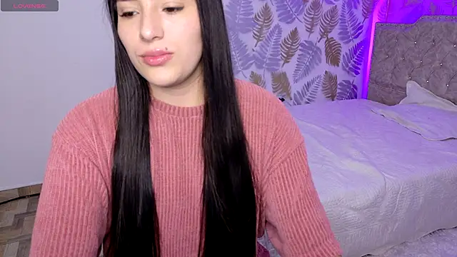 CattleyaAngel online show from October 16, 2025, 12:02 pm