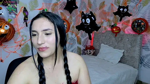 CattleyaAngel online show from October 18, 2025, 8:44 pm