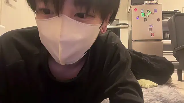 tora3220 online show from March 23, 2026, 1:11 pm