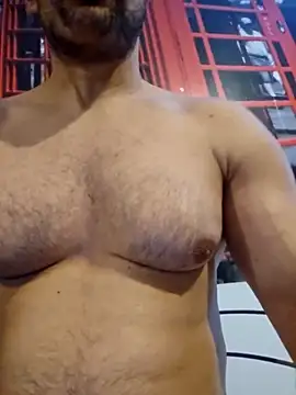 Ando1992 online show from December 22, 2025, 2:11 am