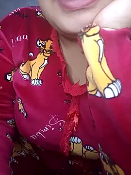 lily sx online show from April 19, 2026, 3:07 am