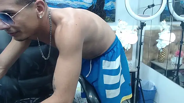 Snapshot of JackBanger_ chatting on October 2, 2025, 12:58 am JackBanger online show from October 2, 2025, 12:58 am