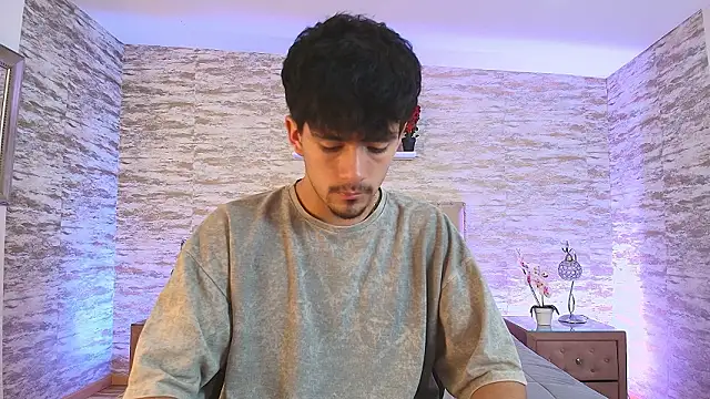 Axel Draven online show from March 2, 2026, 11:50 am