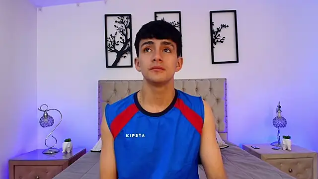 Axel Draven online show from October 3, 2025, 11:12 am