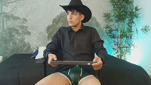 Axel Draven online show from January 16, 2026, 1:37 pm