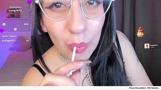 tellmemaddie online show from March 10, 2026, 11:20 pm