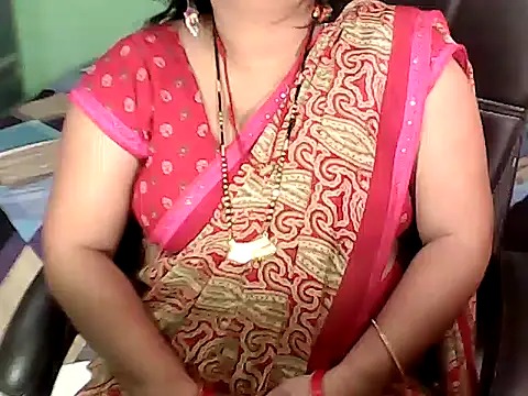 BABITA KUMARII online show from October 30, 2025, 5:32 pm