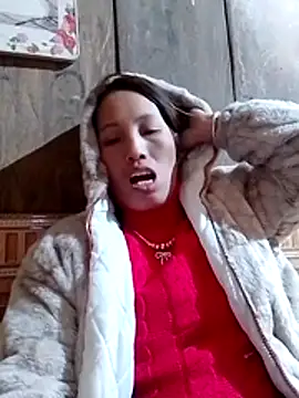 Sera sexy01 online show from November 20, 2025, 8:26 am