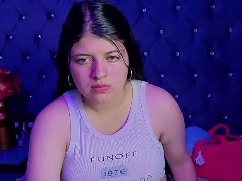 Snapshot of Grecia_Anal_Hard chatting on October 11, 2025, 3:29 am Grecia Anal Hard online show from October 11, 2025, 3:29 am