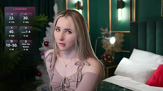 Snapshot of LiraKink chatting on December 17, 2025, 2:49 am LiraKink online show from December 17, 2025, 2:49 am