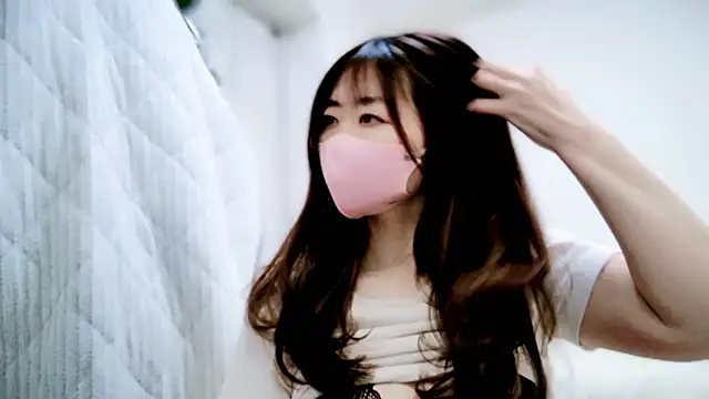 Snapshot of MISATO_0809 chatting on February 8, 2026, 2:31 am MISATO 0809 online show from February 8, 2026, 2:31 am