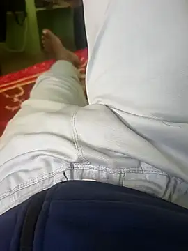 imkingz online show from February 12, 2026, 2:33 am