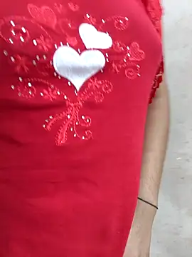 Love Queen11 online show from April 9, 2026, 8:53 am