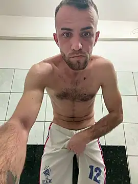 sexyman1936 online show from February 6, 2026, 4:52 am