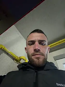 sexyman1936 online show from February 7, 2026, 4:15 pm