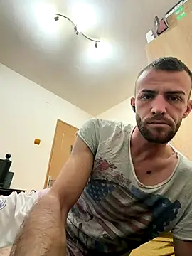 sexyman1936 online show from December 3, 2025, 6:25 am