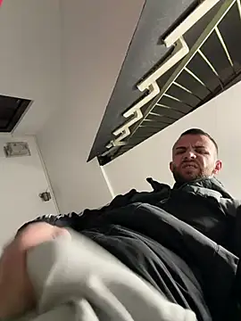 sexyman1936 online show from February 19, 2026, 8:06 pm