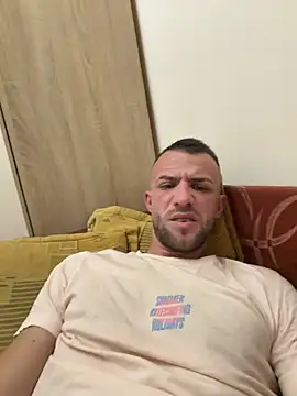 sexyman1936 online show from January 5, 2026, 9:18 pm