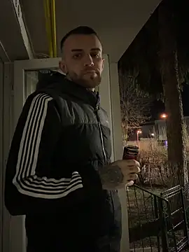 sexyman1936 online show from February 25, 2026, 6:19 pm