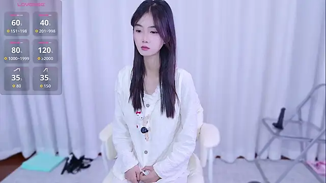 PUTAO  online show from October 18, 2025, 9:55 am