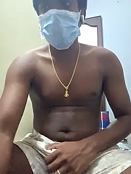 handsome blg tam online show from November 17, 2025, 9:57 am