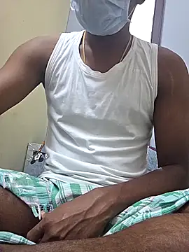 handsome blg tam online show from April 5, 2026, 6:09 am