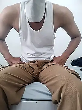 Ilhaamgrey online show from October 4, 2025, 4:47 am