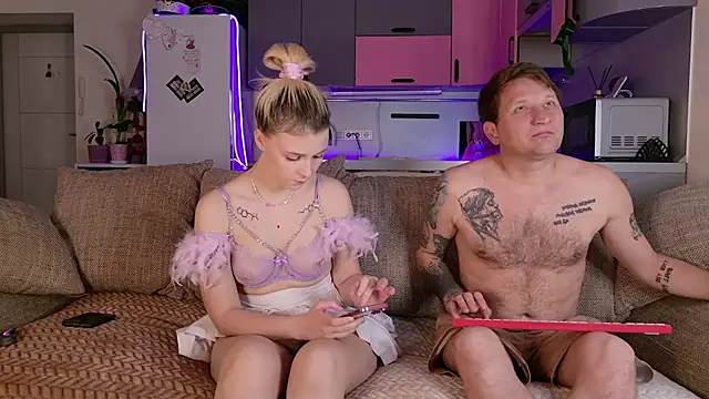 Crystal Neko online show from March 24, 2026, 10:43 pm