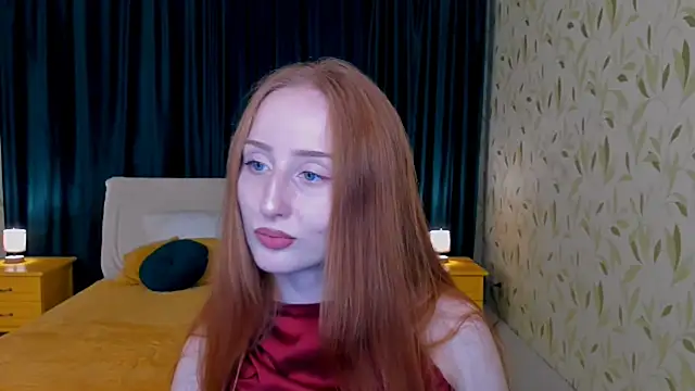 TwilightSerena online show from November 22, 2025, 12:26 pm