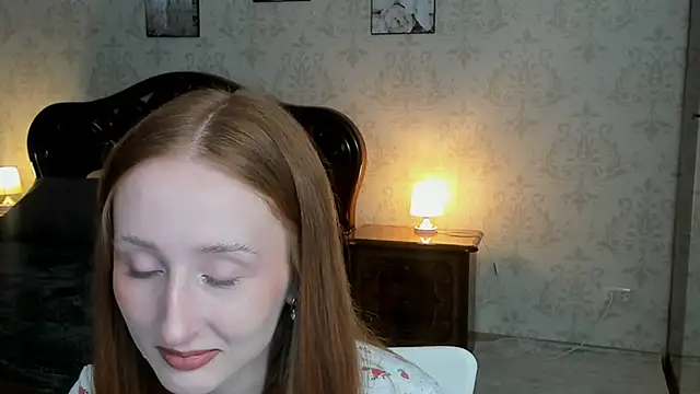 TwilightSerena online show from November 11, 2025, 3:45 am