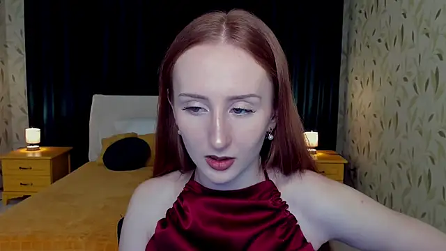 TwilightSerena online show from November 10, 2025, 3:44 am