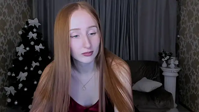 TwilightSerena online show from December 1, 2025, 8:10 pm