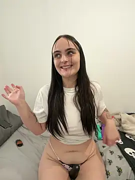 Snapshot of ScarStarX chatting on November 26, 2025, 10:48 am ScarStarX online show from November 26, 2025, 10:48 am