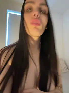 Snapshot of ScarStarX chatting on January 9, 2026, 10:22 am ScarStarX online show from January 9, 2026, 10:22 am