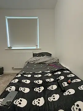 Snapshot of ScarStarX chatting on February 11, 2026, 12:16 pm ScarStarX online show from February 11, 2026, 12:16 pm