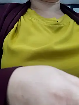 Kimkhaepretty online show from October 2, 2025, 3:32 am