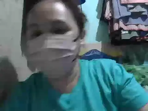 Kimkhaepretty online show from October 6, 2025, 1:34 pm