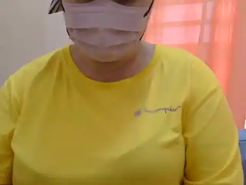 Kimkhaepretty online show from October 11, 2025, 2:34 am