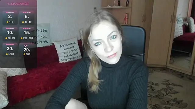 Tiffany Bates online show from May 10, 2026, 10:08 am