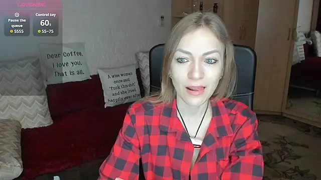 Tiffany Bates online show from April 12, 2026, 2:59 am