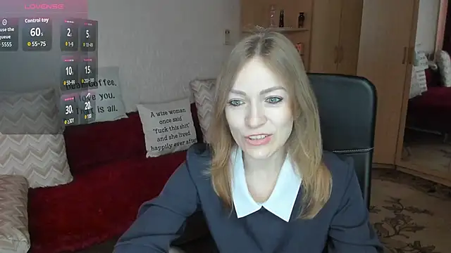 Tiffany Bates online show from April 11, 2026, 11:14 am