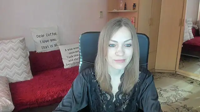 Tiffany Bates online show from March 16, 2026, 5:44 am