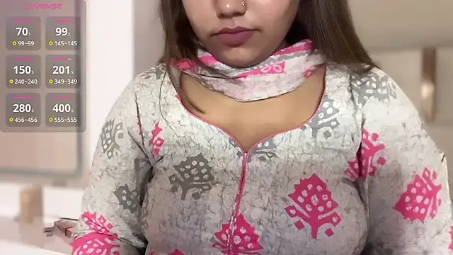 Miss Rose   online show from July 16, 2026, 6:43 am