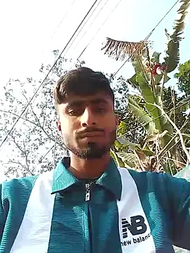 Snapshot of LesserUpset chatting on January 12, 2026, 3:24 am LesserUpset online show from January 12, 2026, 3:24 am