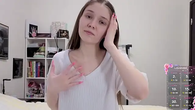 Snapshot of Denny_Yorgeritai chatting on February 27, 2026, 12:16 pm Denny Yorgeritai online show from February 27, 2026, 12:16 pm